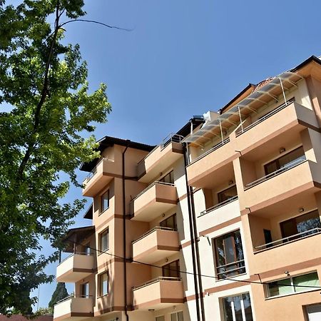 ולינגראד City Apartments מראה חיצוני תמונה