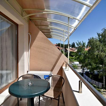 ולינגראד City Apartments מראה חיצוני תמונה