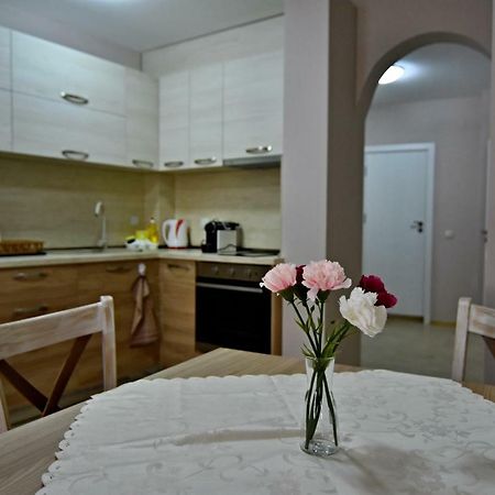 ולינגראד City Apartments מראה חיצוני תמונה