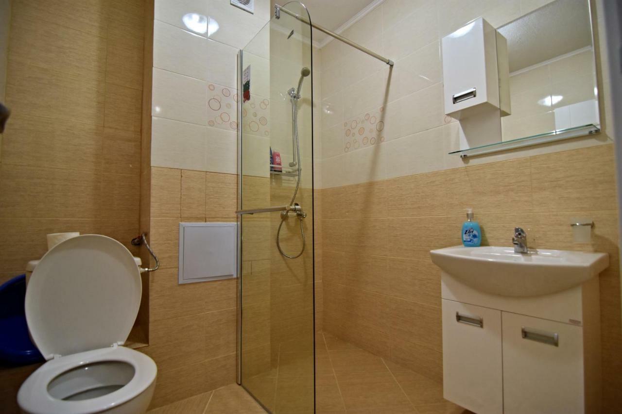 ולינגראד City Apartments מראה חיצוני תמונה