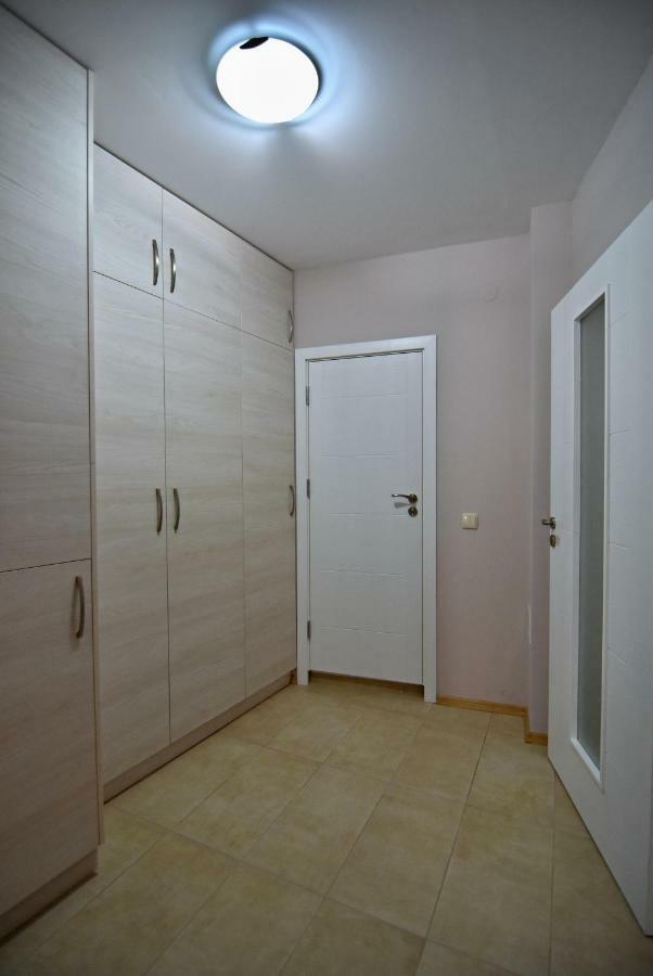 ולינגראד City Apartments מראה חיצוני תמונה