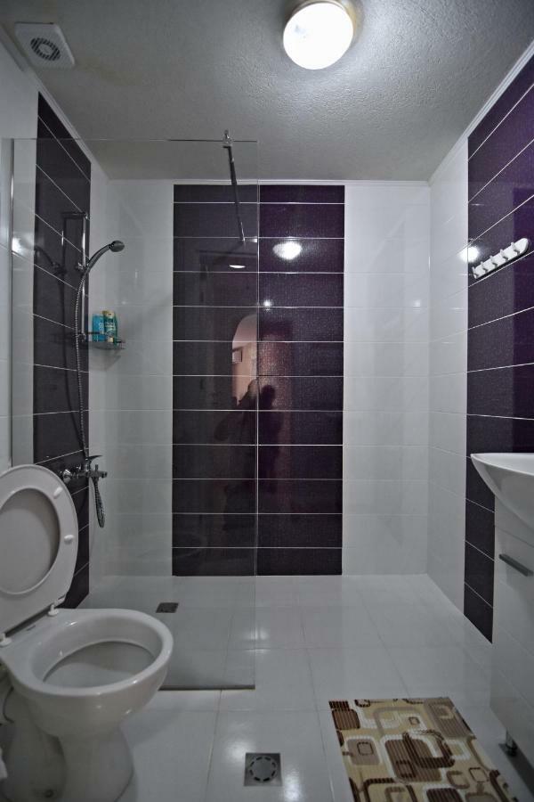 ולינגראד City Apartments מראה חיצוני תמונה