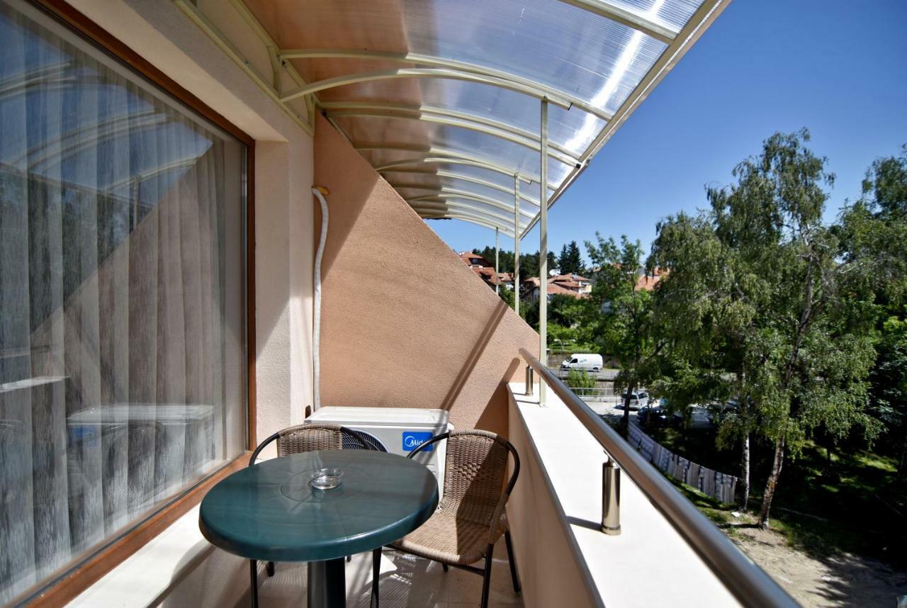 ולינגראד City Apartments מראה חיצוני תמונה