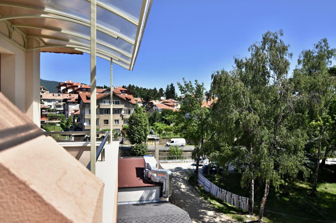 ולינגראד City Apartments מראה חיצוני תמונה