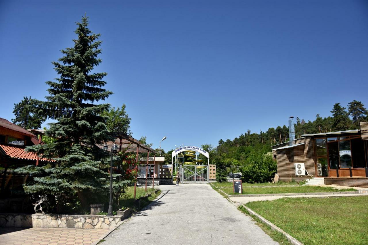 ולינגראד City Apartments מראה חיצוני תמונה