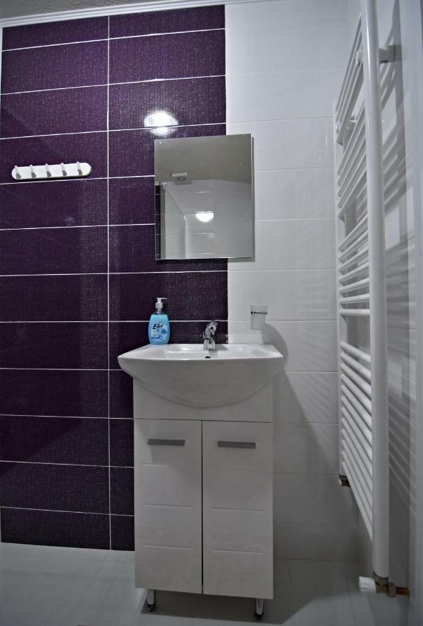 ולינגראד City Apartments מראה חיצוני תמונה