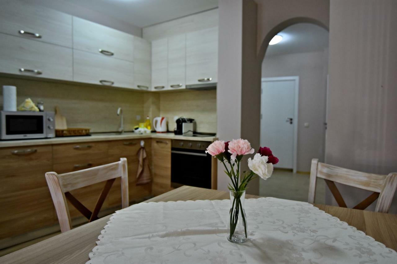 ולינגראד City Apartments מראה חיצוני תמונה